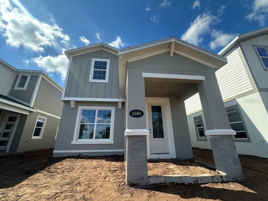 1360 Twelve Oaks Rd., St Cloud, FL 34771