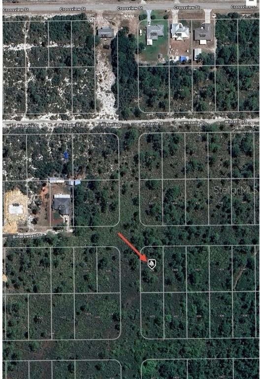 629 Gadwall Ave., Lake Placid, FL 33852