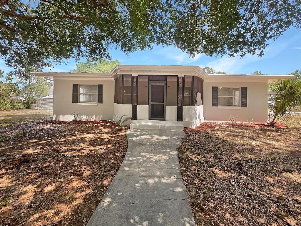 1249 12th St., Clermont, FL 34711