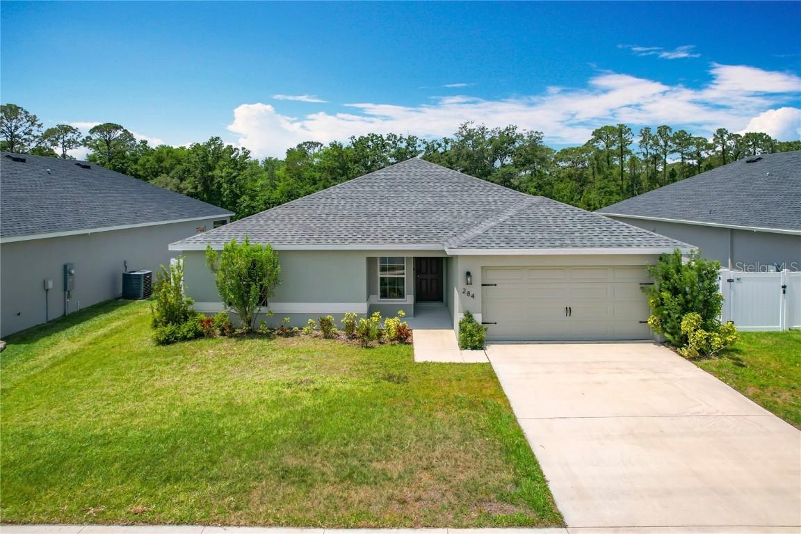 284 Talladega Ln., Polk City, FL 33868