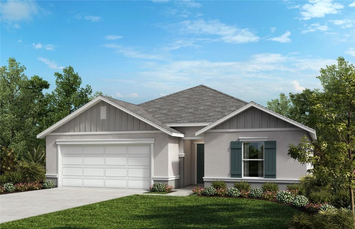 20183 Azul Marble Loop, Land O Lakes, FL 34638