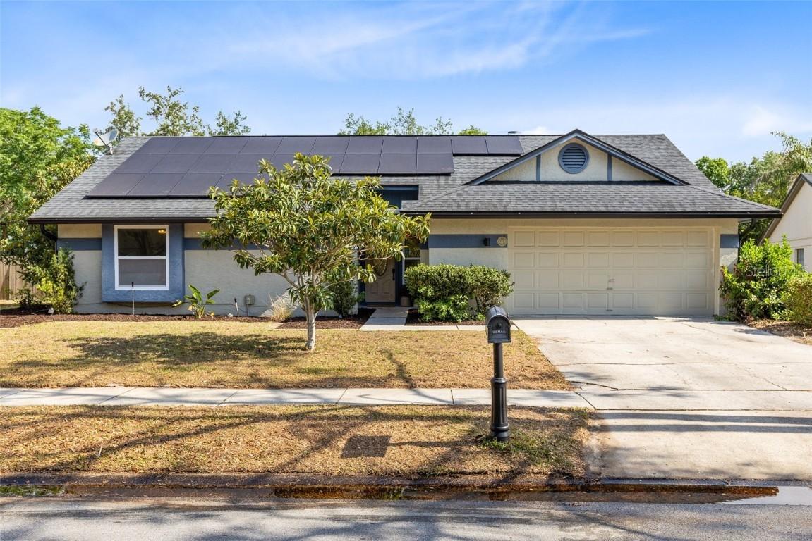 1134 Shaffer Tr., Oviedo, FL 32765