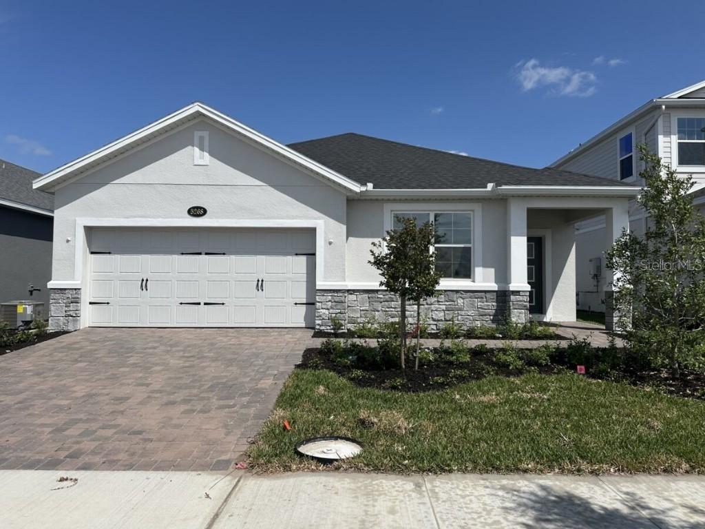 5268 Teirgarten St., St Cloud, FL 34771
