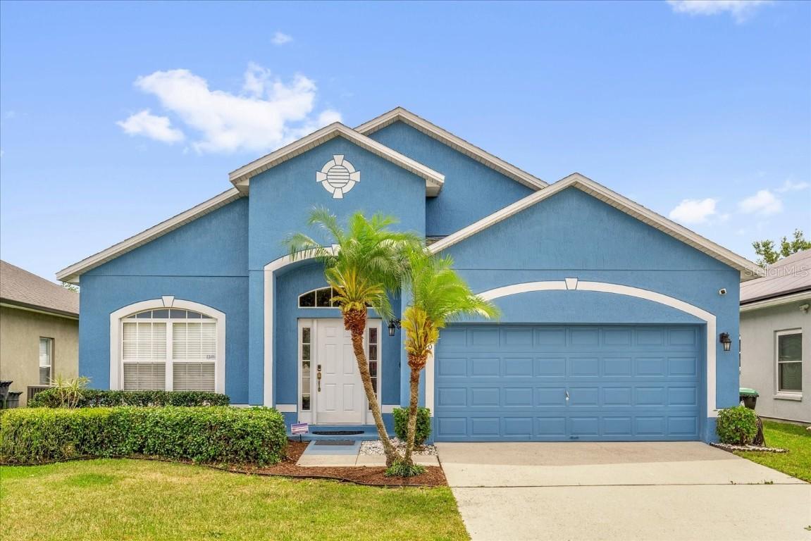 1730 Ribbon Falls Pkwy., Orlando, FL 32824