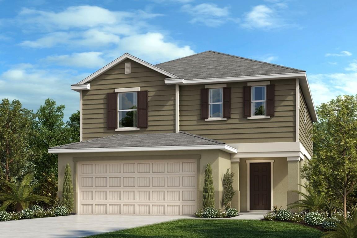 9418 Sandy Bluffs Cir., Parrish, FL 34219