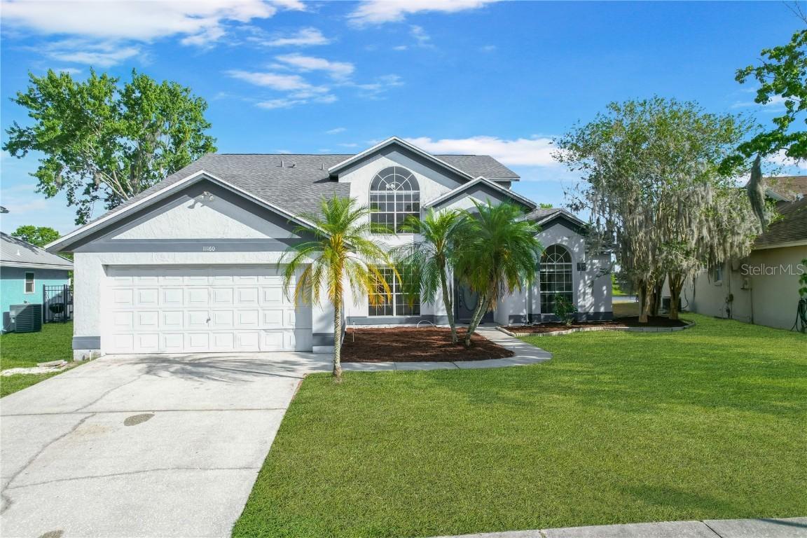 11160 Sylvan Pond Cir., Orlando, FL 32825