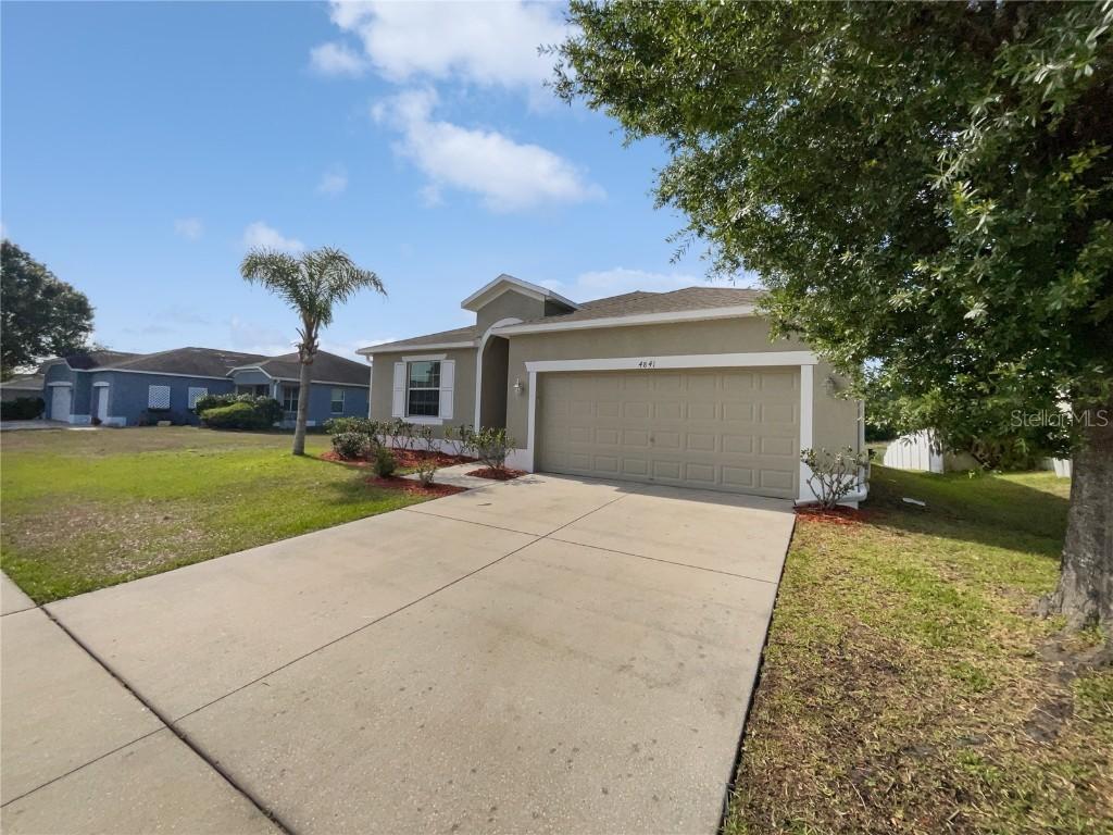 4841 Hickory Stream Ln., Mulberry, FL 33860