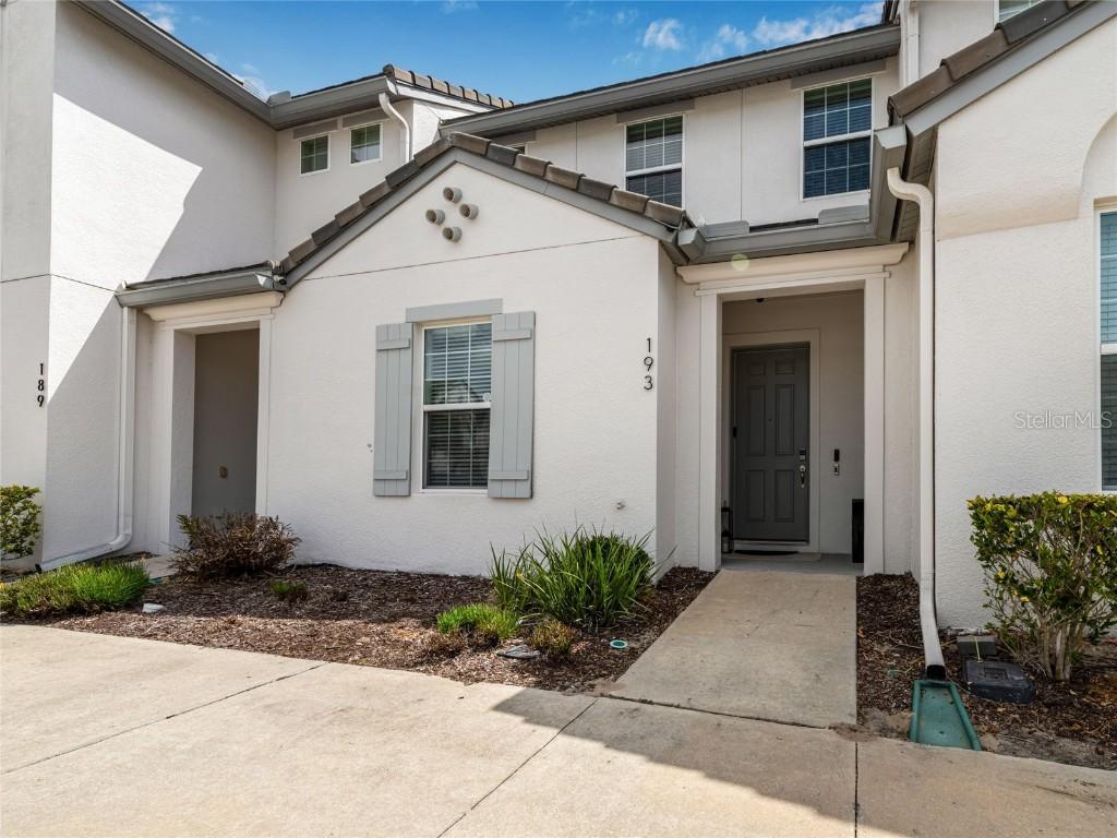 193 Captiva Dr., Davenport, FL 33896