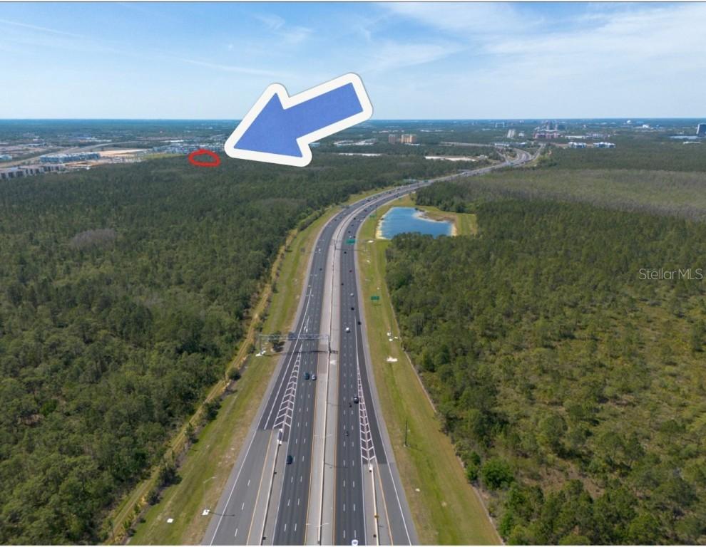 Lot 502 S Apopka Vineland Rd, Orlando, FL 32821