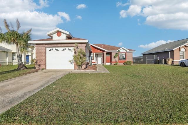 New Homes For Sale This Week in Buenaventura Lakes: April 18th to April 24th