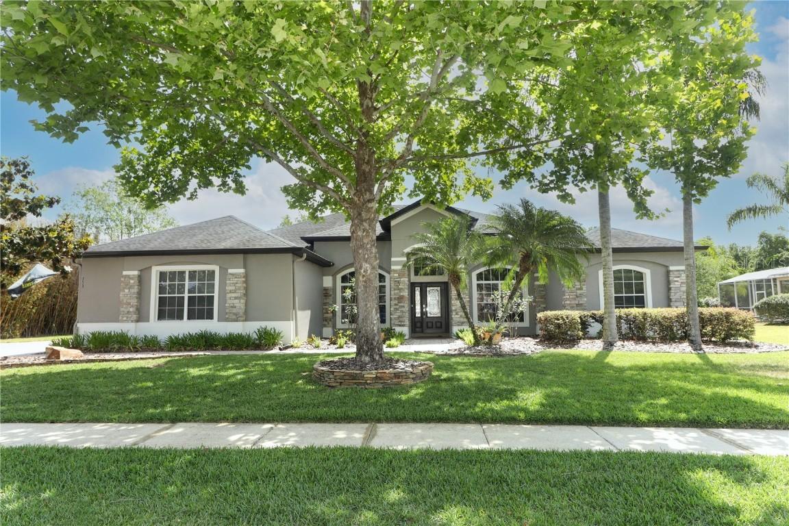 753 Grey Heron Pl., Chuluota, FL 32766
