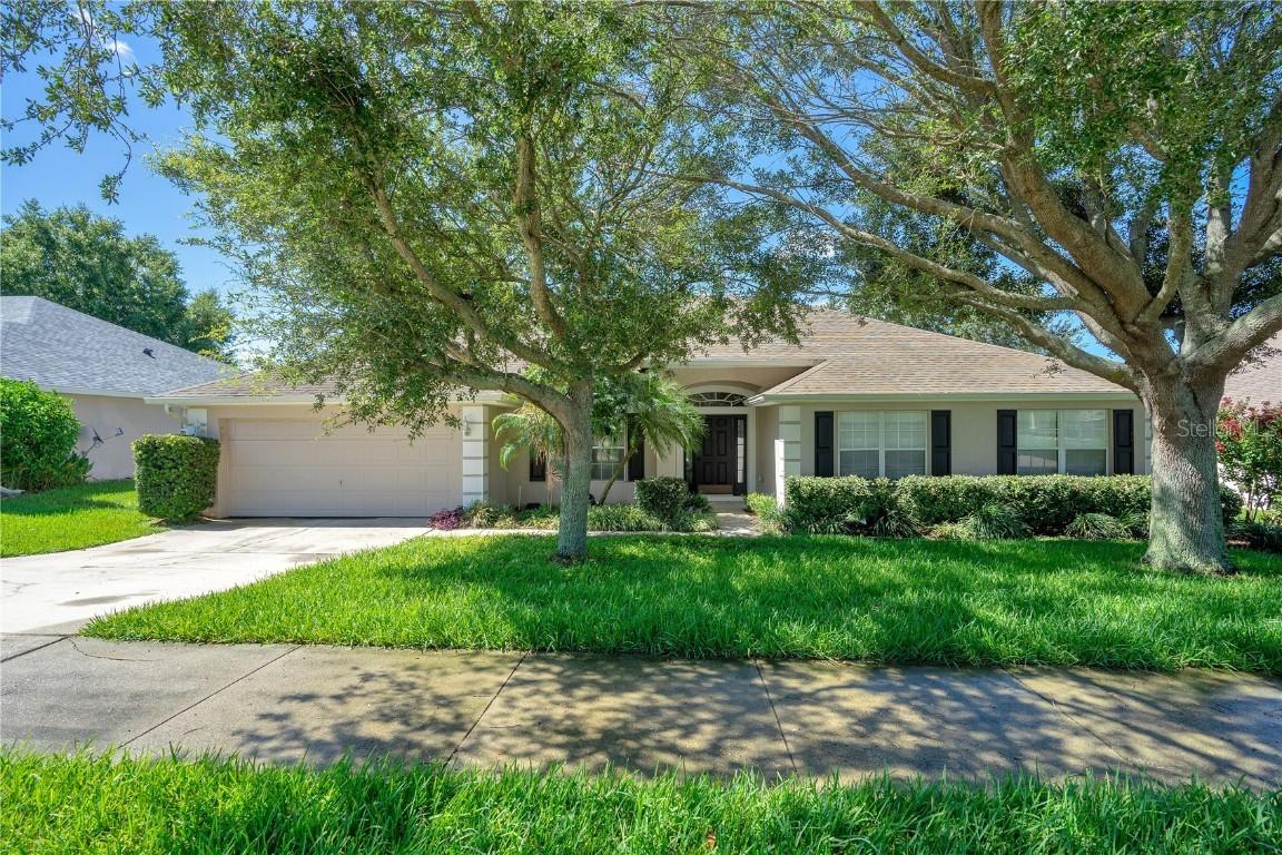 1375 Willow Wind Dr., Clermont, FL 34711