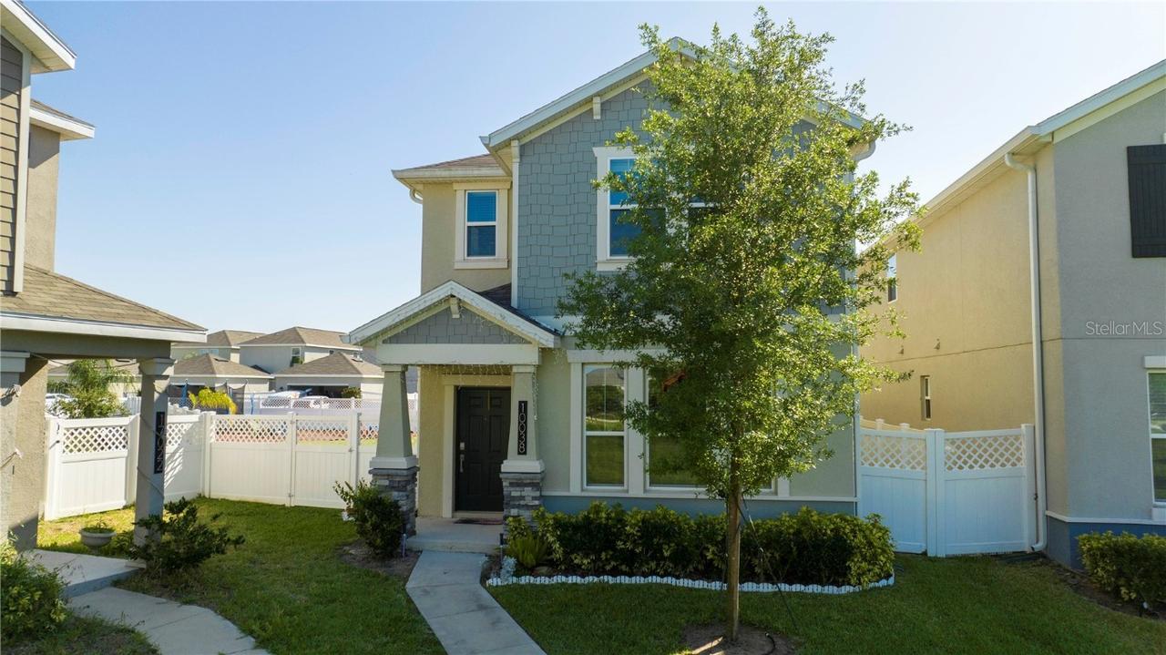 10038 Verse Alley, Winter Garden, FL 34787