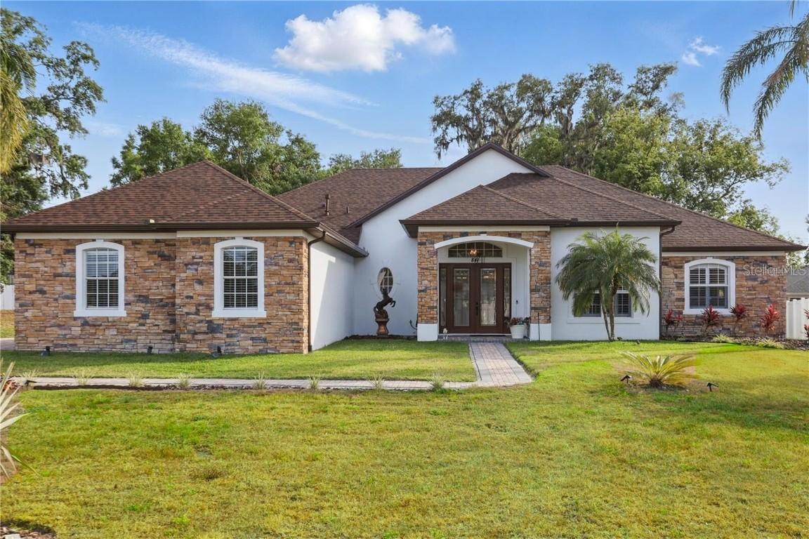 841 Oaks Shores Rd., Leesburg, FL 34748