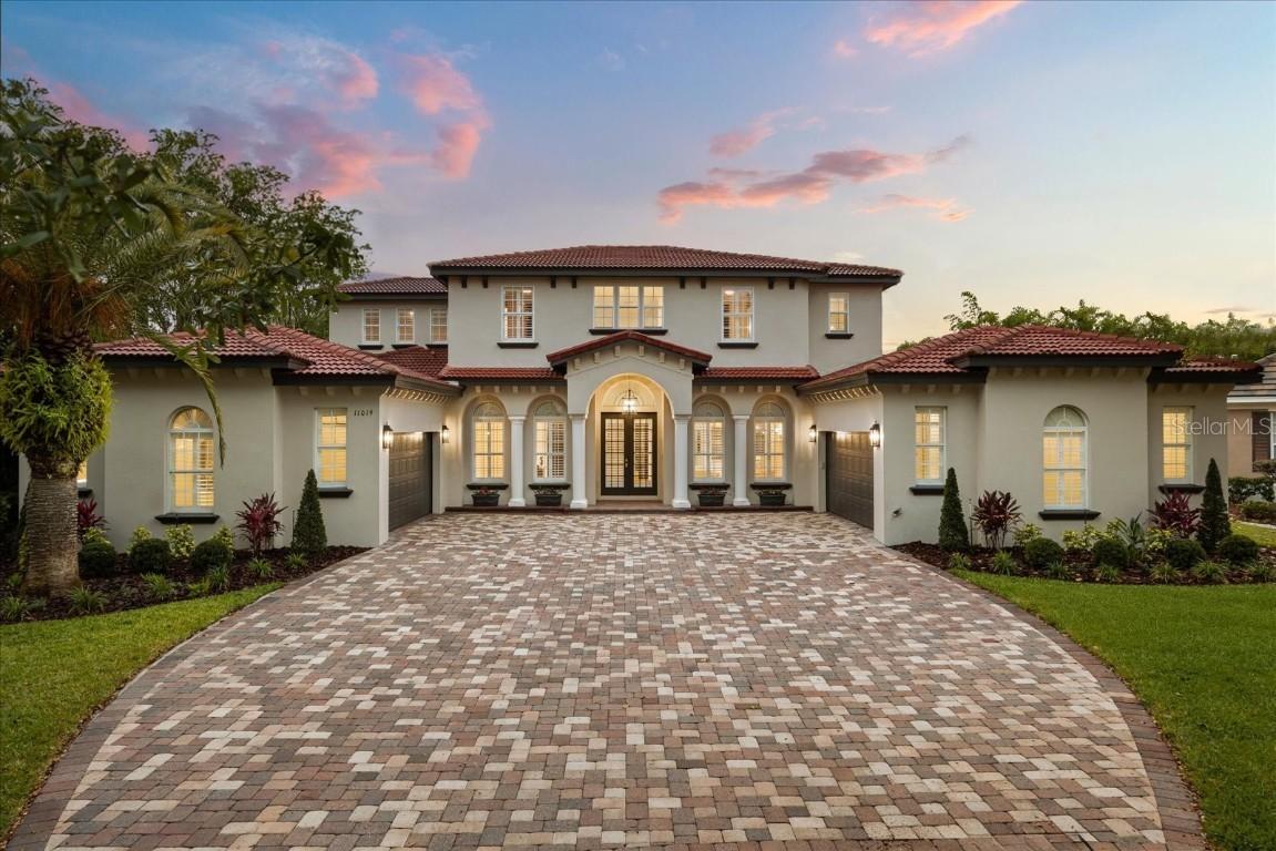 11019 Kentmere Ct., Windermere, FL 34786