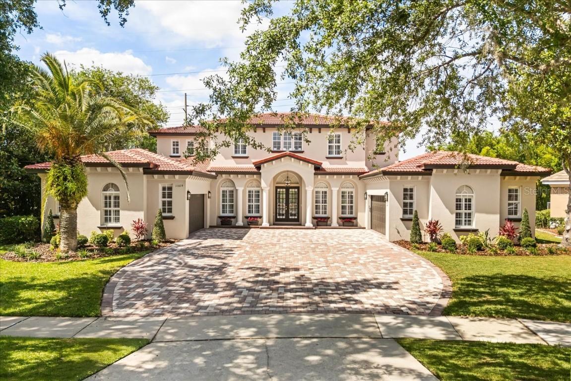 11019 Kentmere Ct., Windermere, FL 34786