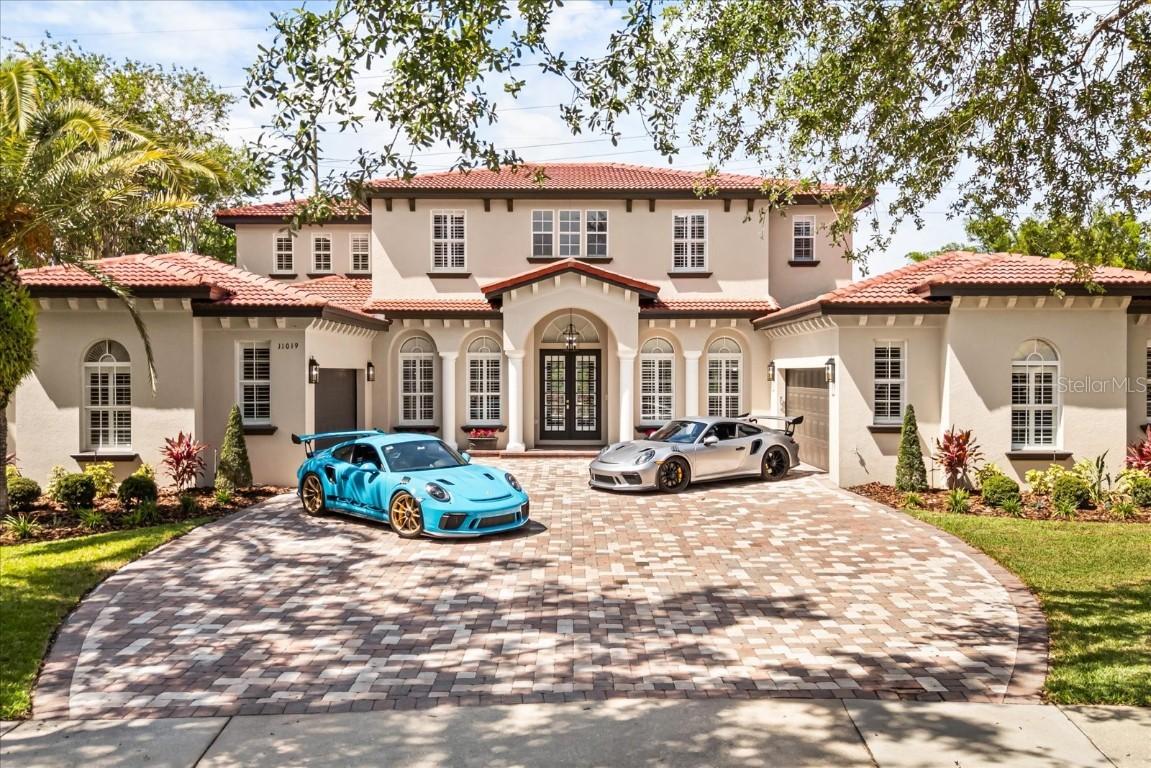 11019 Kentmere Ct., Windermere, FL 34786