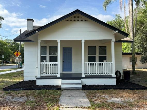 New Homes For Sale This Week in DeLand: April 18th to April 24th
