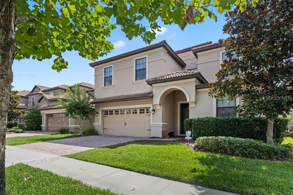 1425 Thunderbird Rd., Davenport, FL 33896
