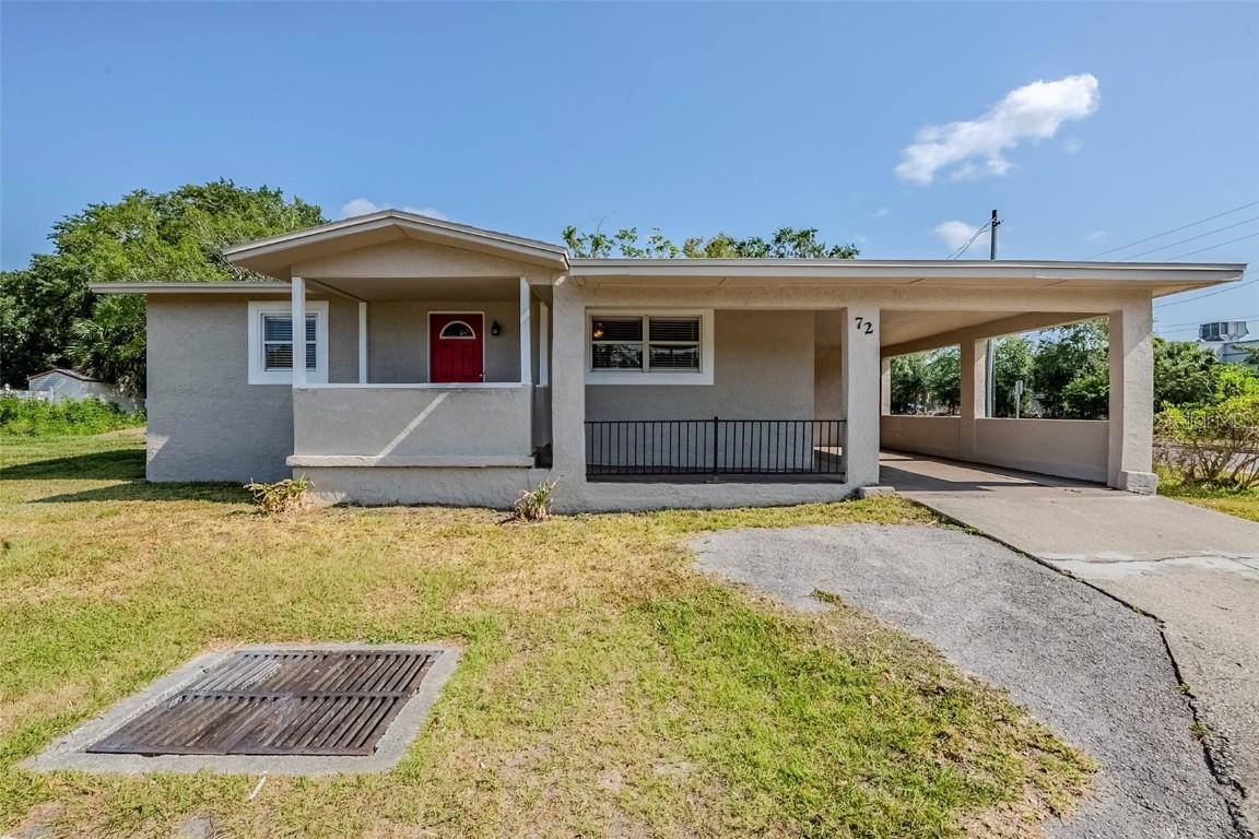 72 Campus View Dr., Orlando, FL 32810