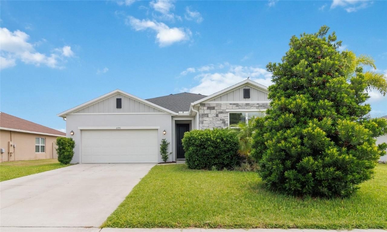 2291 Carriage Pointe Loop, Apopka, FL 32712