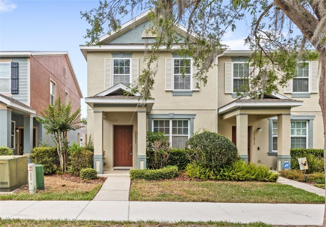 12977 Borland St., Windermere, FL 34786
