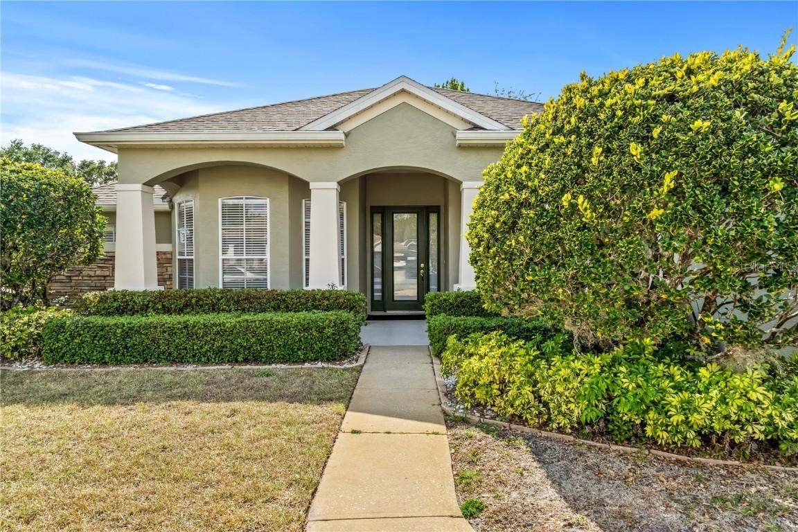 346 Hickory Springs Ct., Debary, FL 32713