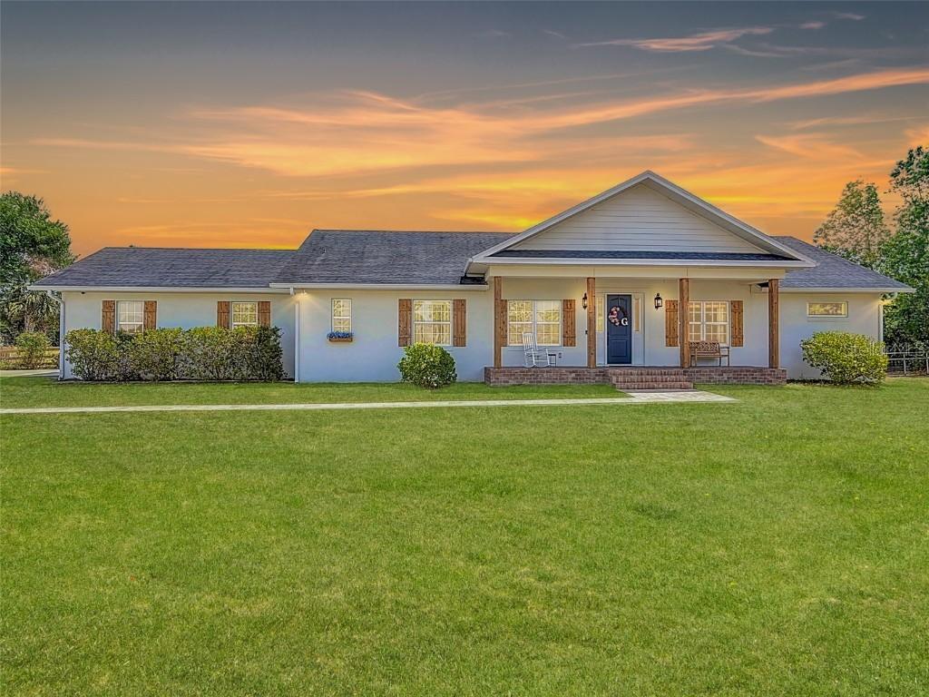 1271 Thoroughbred Tr., Sanford, FL 32771