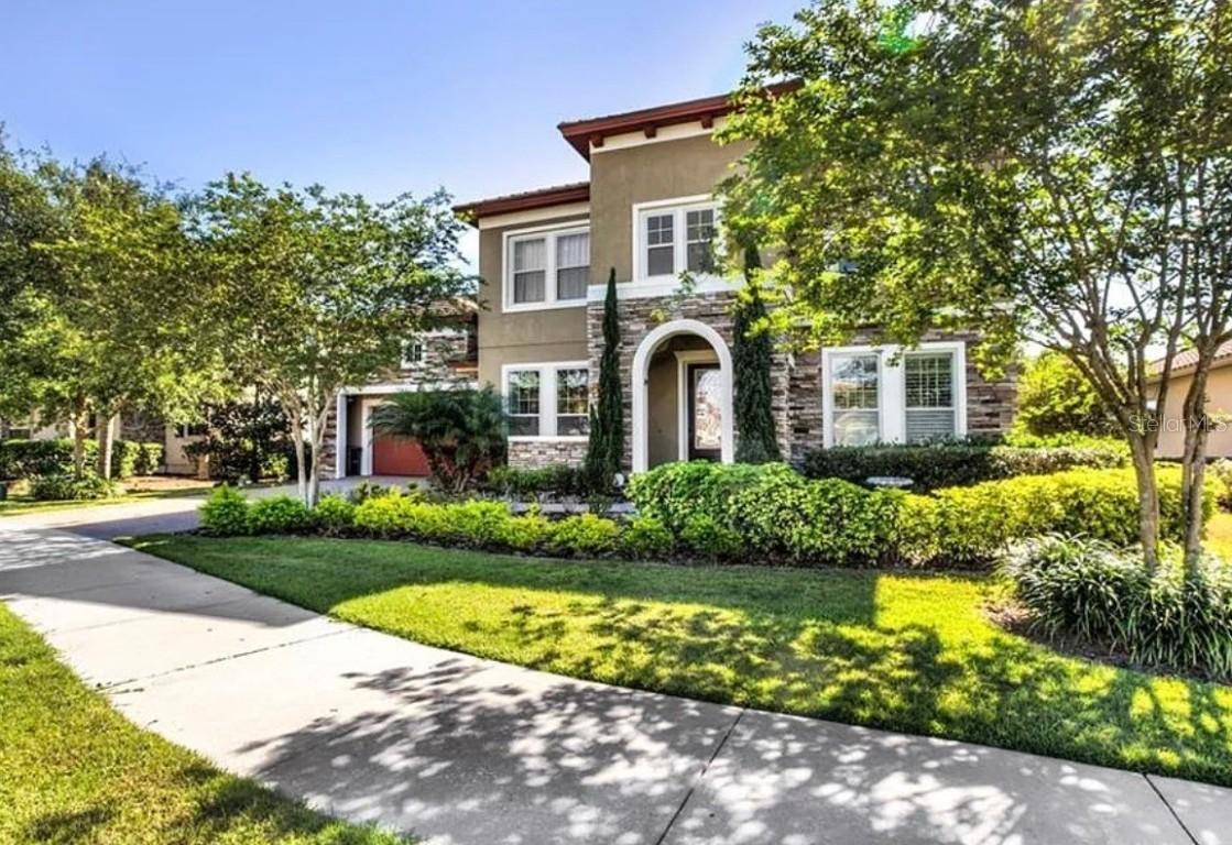 7225 Sangalla Dr., Windermere, FL 34786