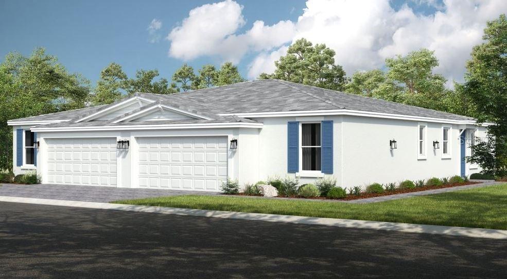 5362 Spoonflower Ct., St Cloud, FL 34771