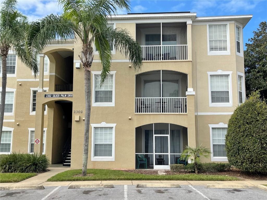 2302 Silver Palm Dr. #203, Kissimmee, FL 34747