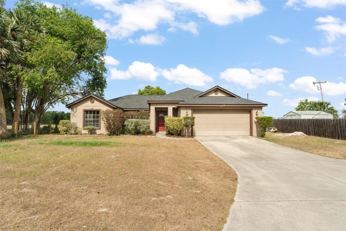 43825 State Road 19, Altoona, FL 32702
