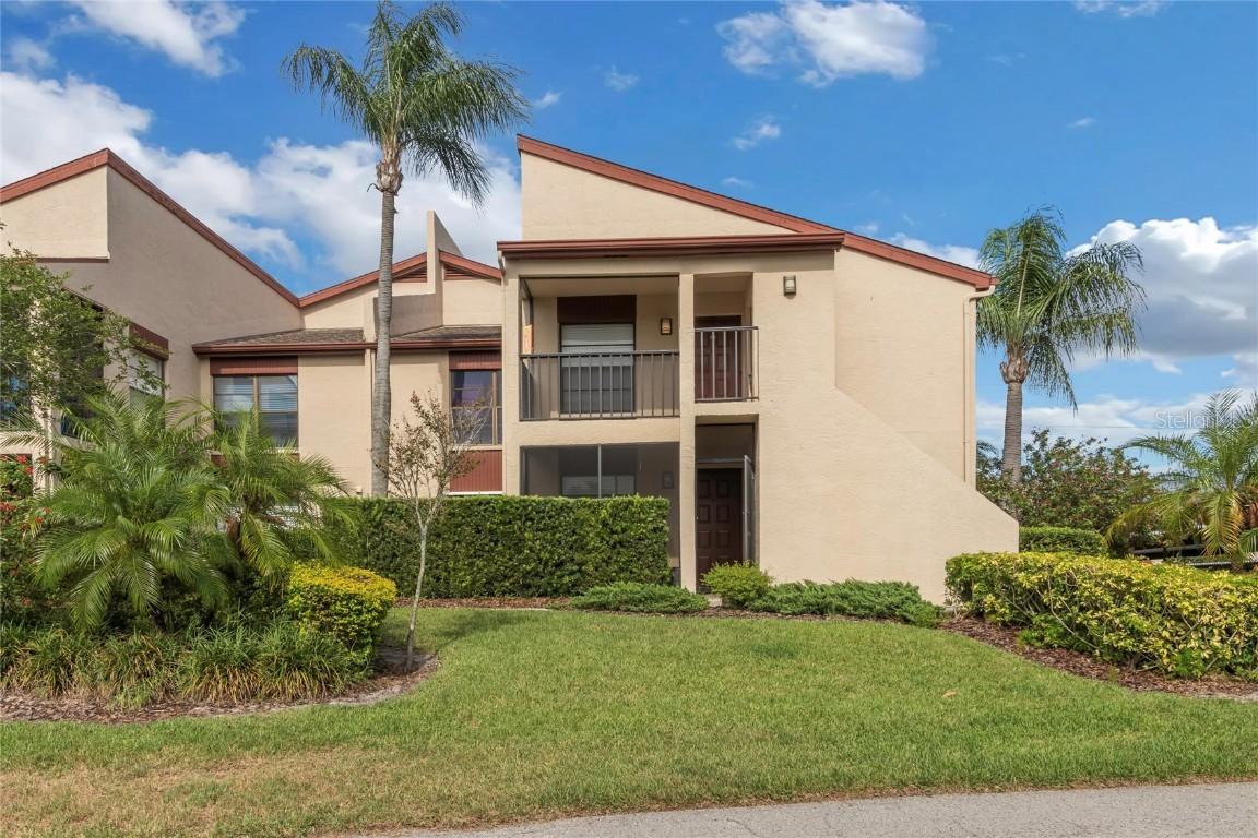 2597 Countryside Blvd. #204, Clearwater, FL 33761