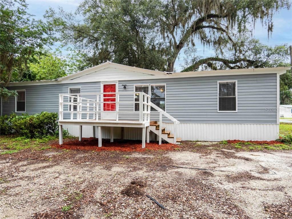 1610 Orange Ave., Coleman, FL 33521