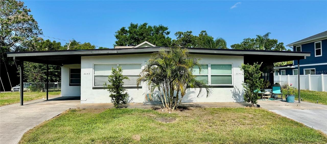 2040 Chamberlin St., Orlando, FL 32806
