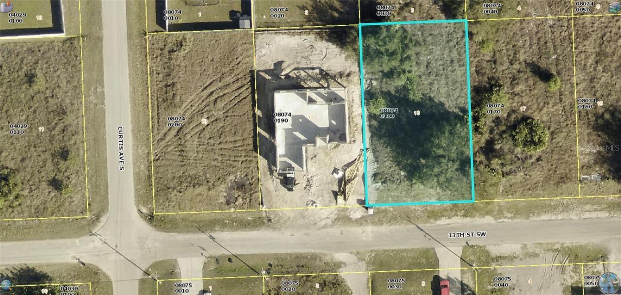 4014 13th St., Lehigh Acres, FL 33976