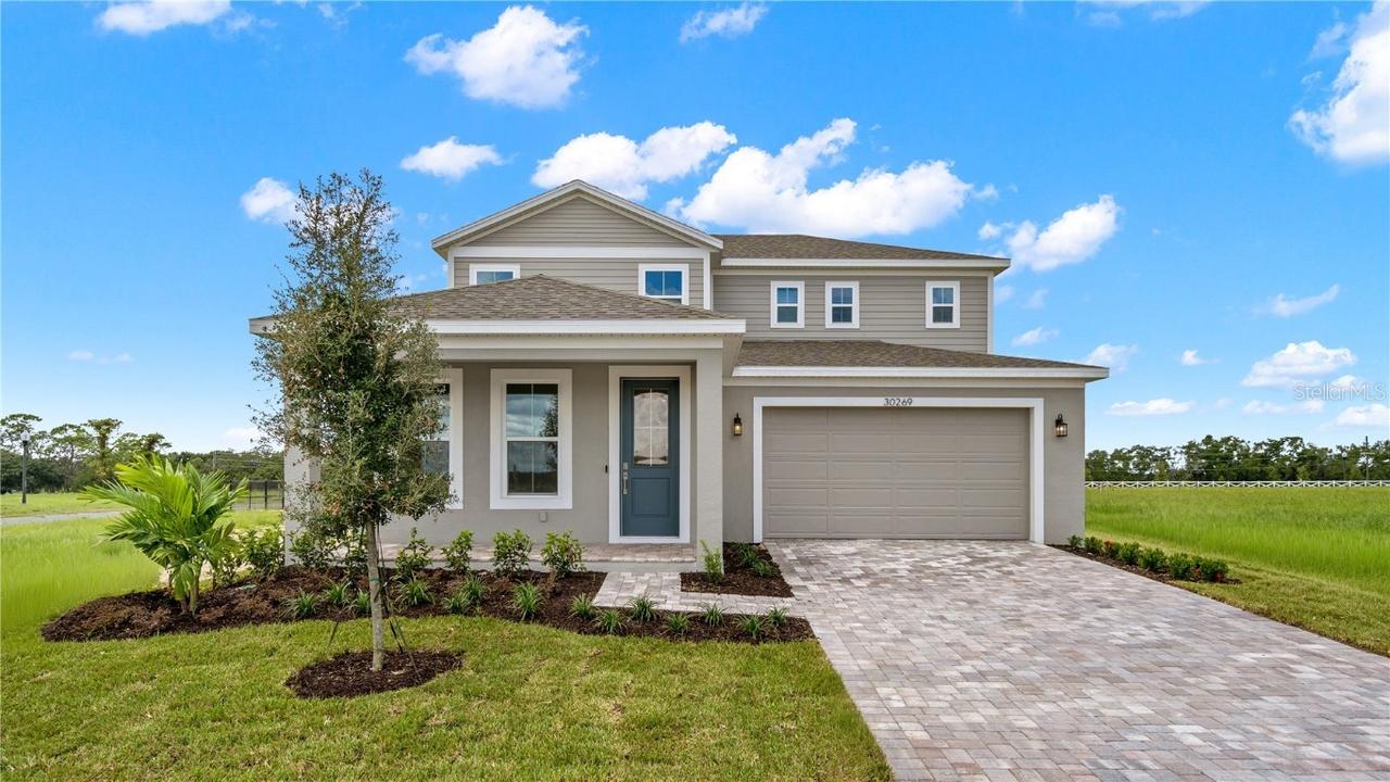 30269 Rustic Mill St., Mount Dora, FL 32757