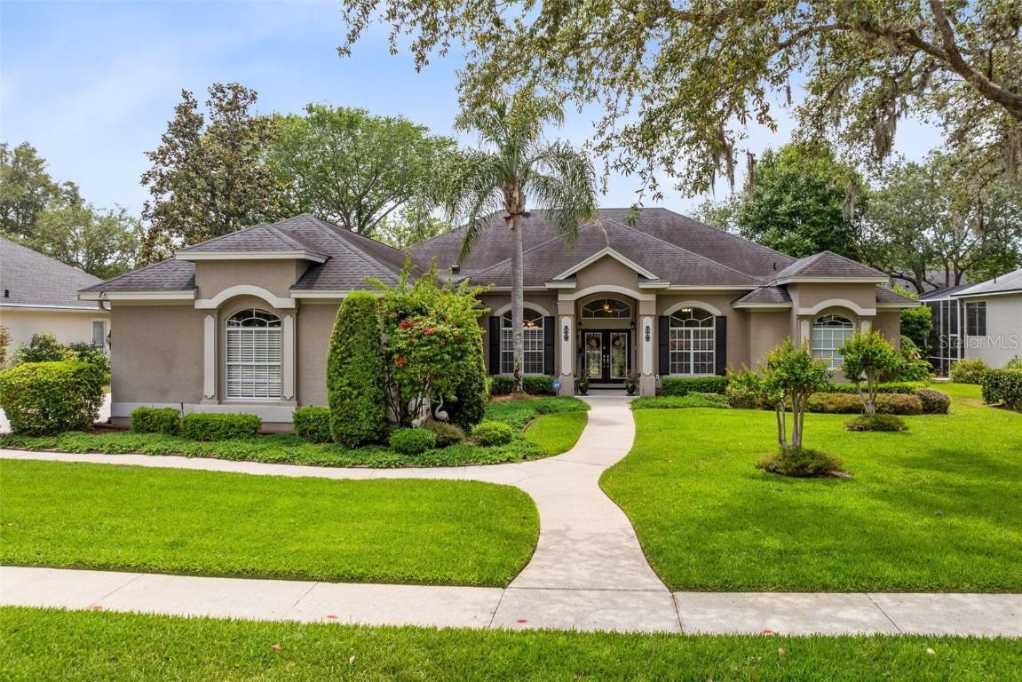 1525 Eagle Nest Cir., Winter Springs, FL 32708