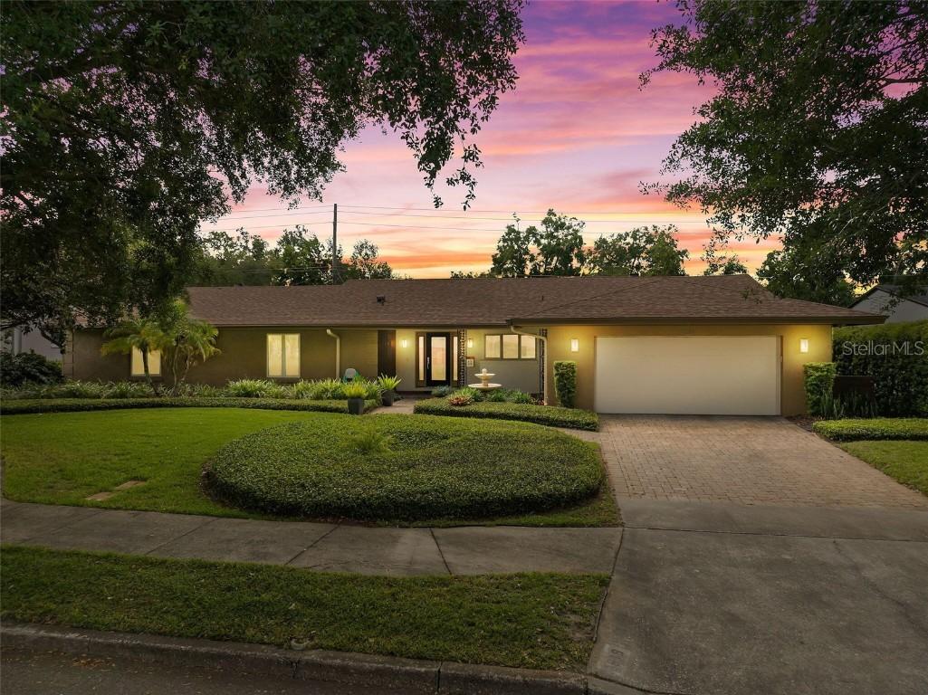 1618 Pepperidge Dr., Orlando, FL 32806