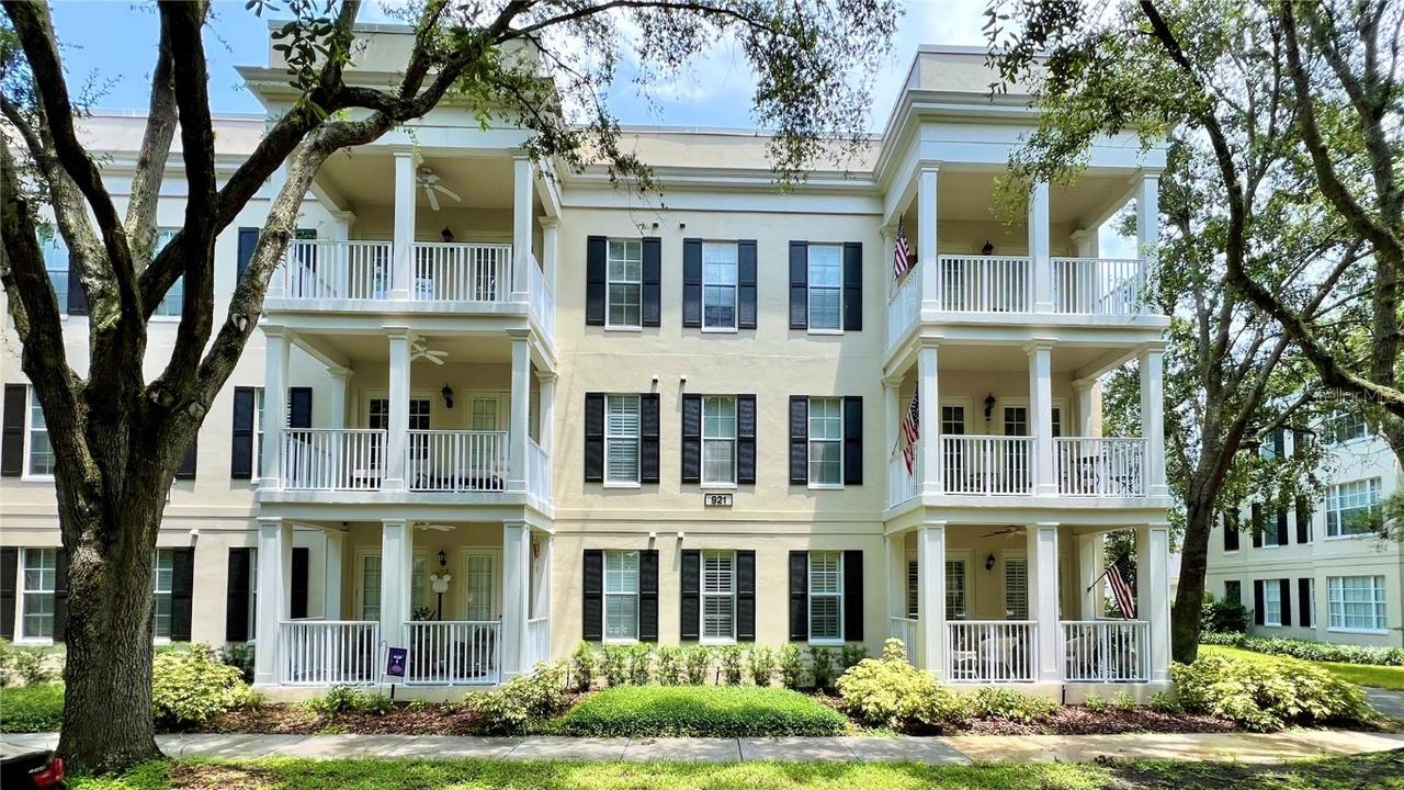921 Begonia Rd. #302, Celebration, FL 34747