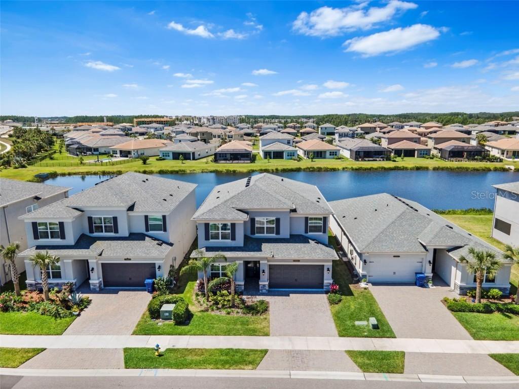 3061 Hollow Hickory Pl., Wesley Chapel, FL 33543