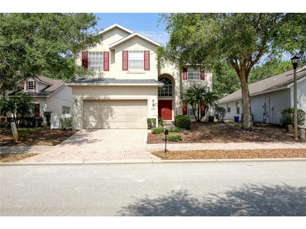 143 Windsor Pl., Davenport, FL 33896
