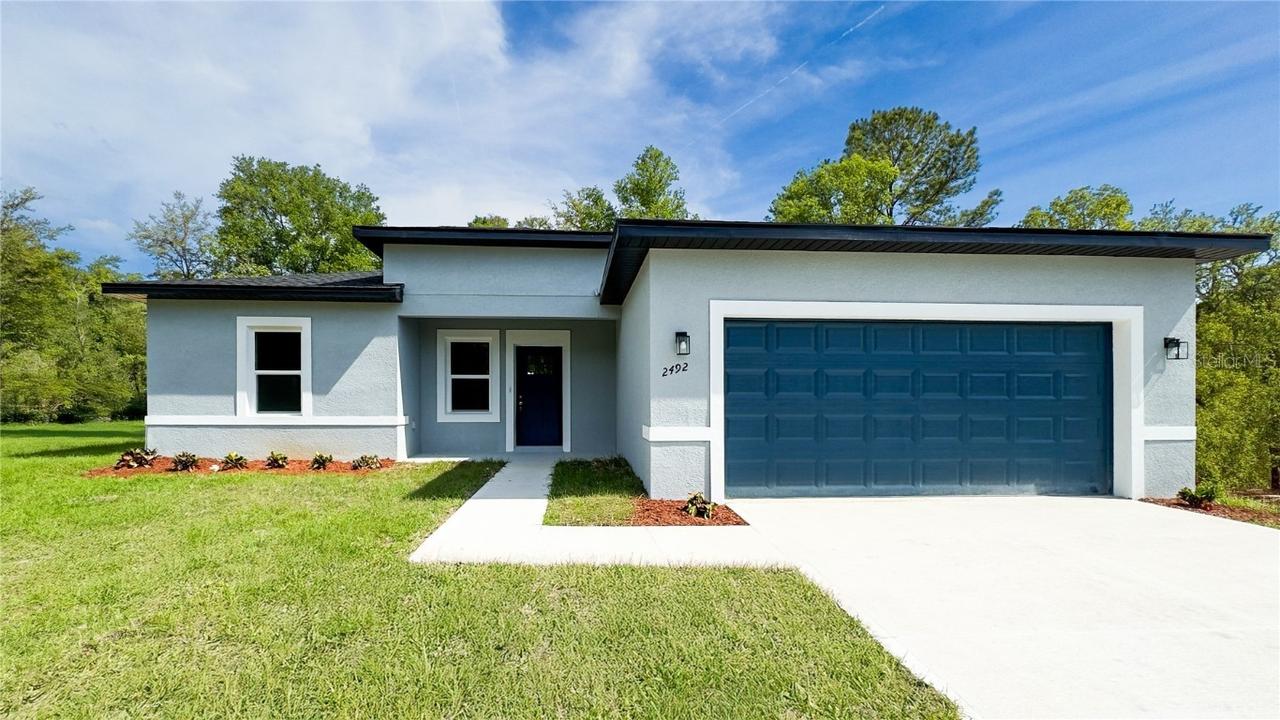 2492 W Magenta Dr., Citrus Springs, FL 34434