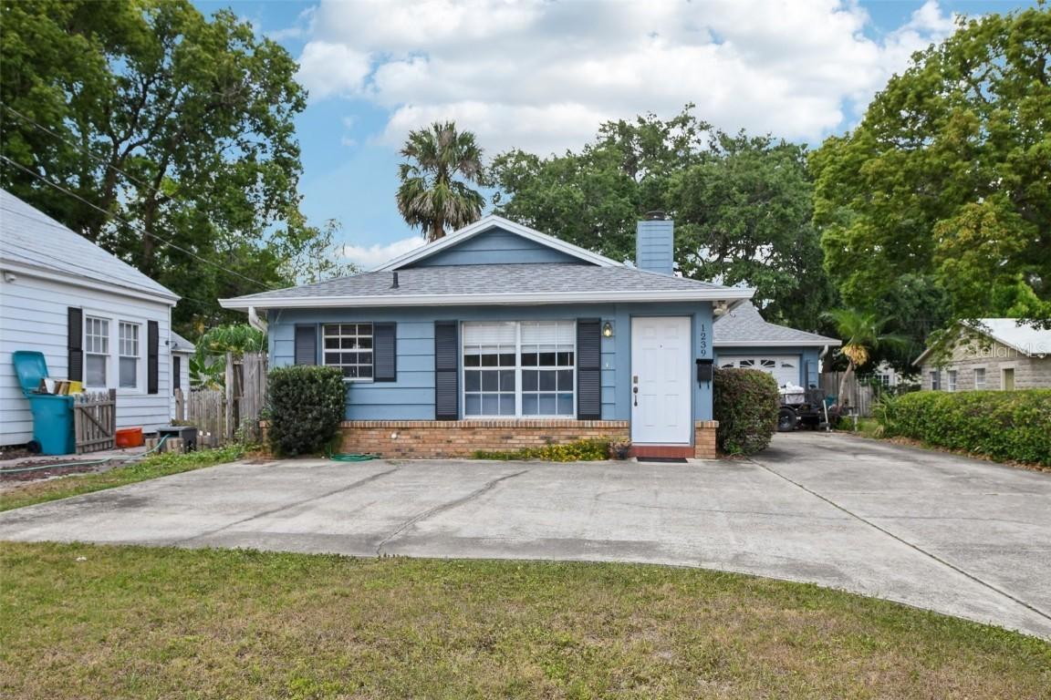 1239 E Ridgewood St., Orlando, FL 32803