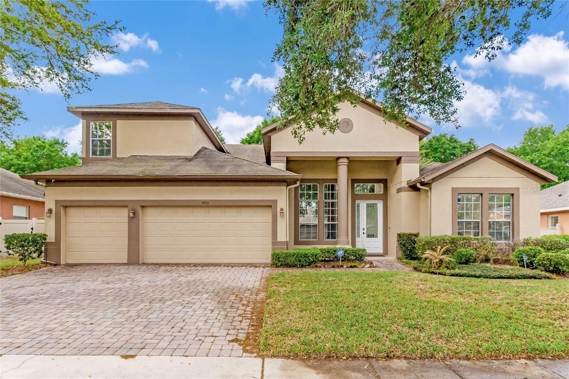 902 Hire Cir., Ocoee, FL 34761