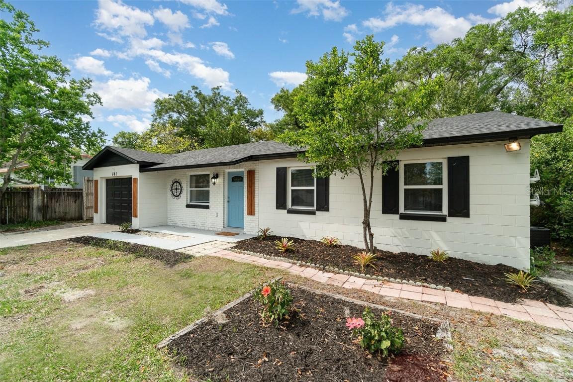741 Orange Ave., Longwood, FL 32750