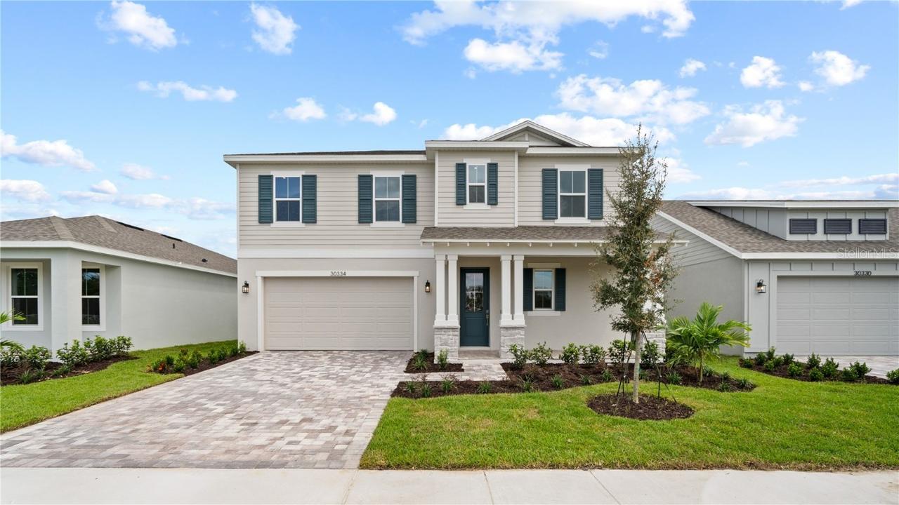 30334 Emerald Forest Dr., Mount Dora, FL 32757