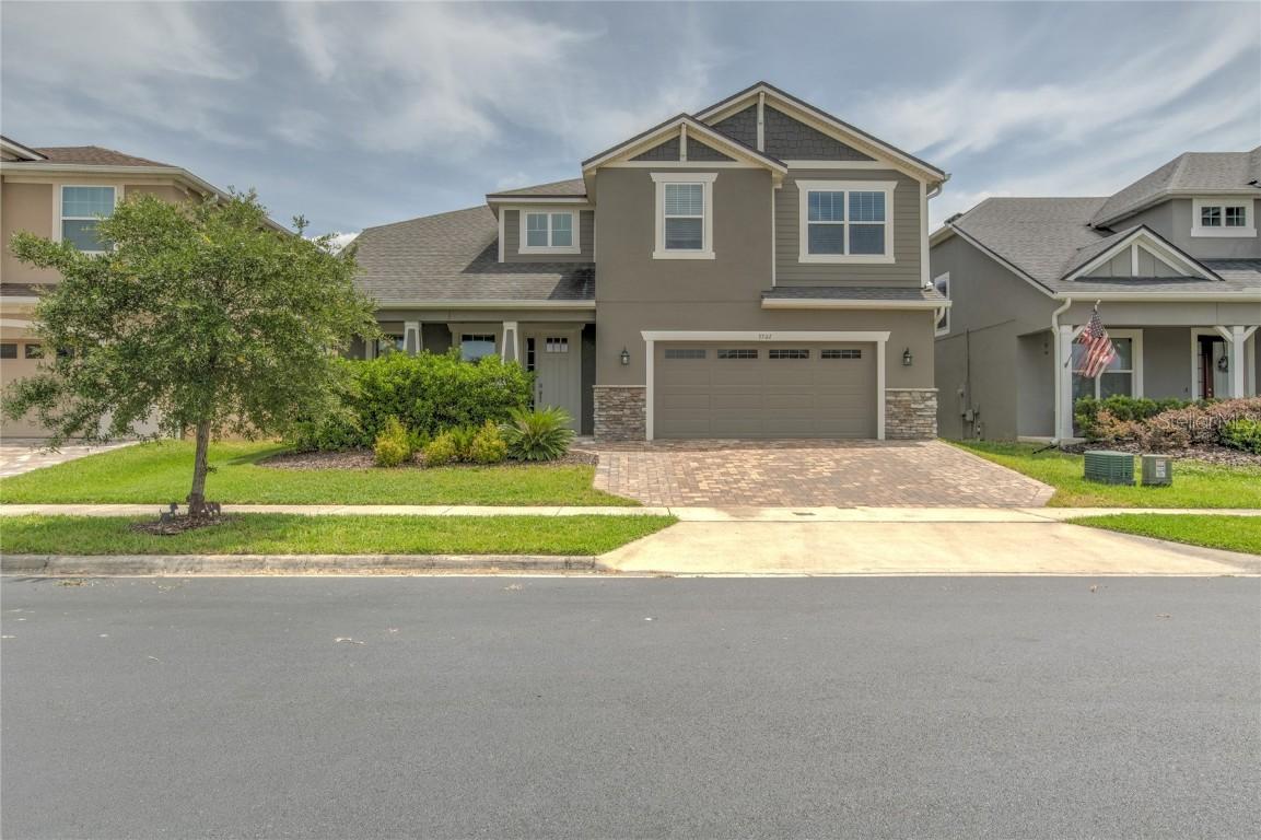 3302 Stonegate Dr., Ocoee, FL 34761
