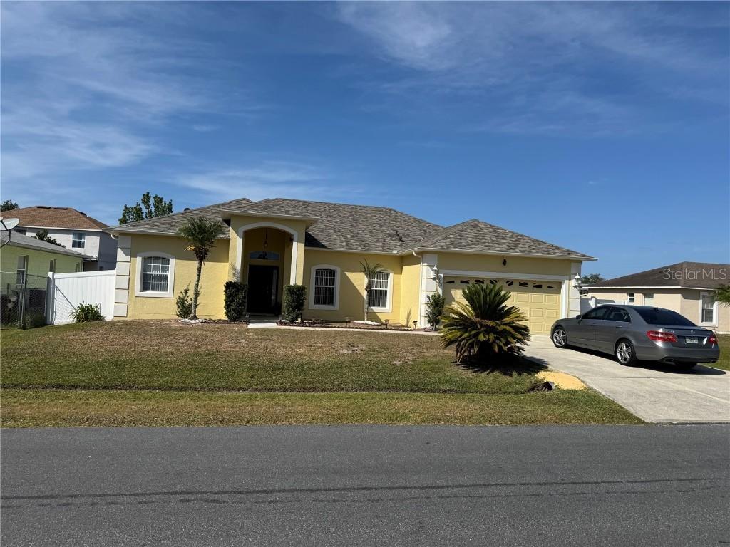 708 Pincon Ln., Kissimmee, FL 34759
