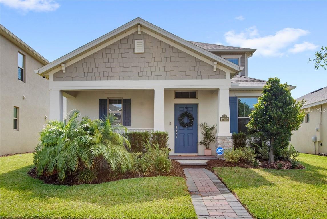17985 Adrift Rd., Winter Garden, FL 34787